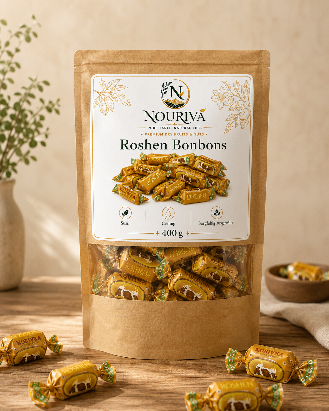 Roshen Bonbons