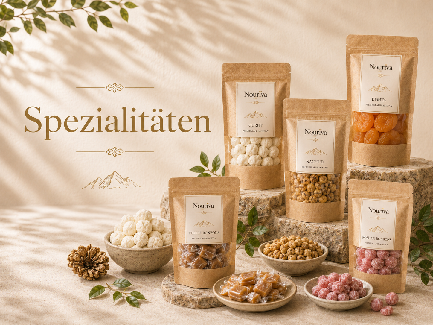Spezialitäten