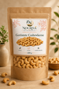 Geröstete Cashewkerne