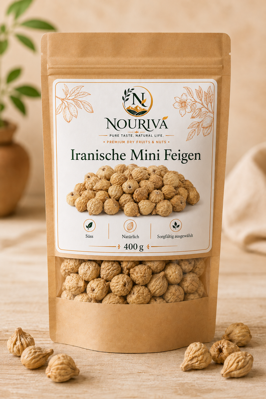 Iranische Mini-Feigen