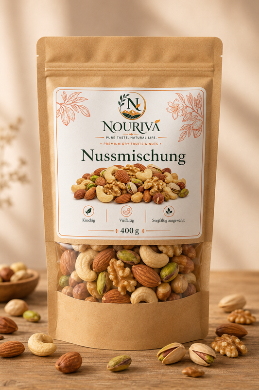 Nussmischung