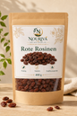 Rote Rosinen