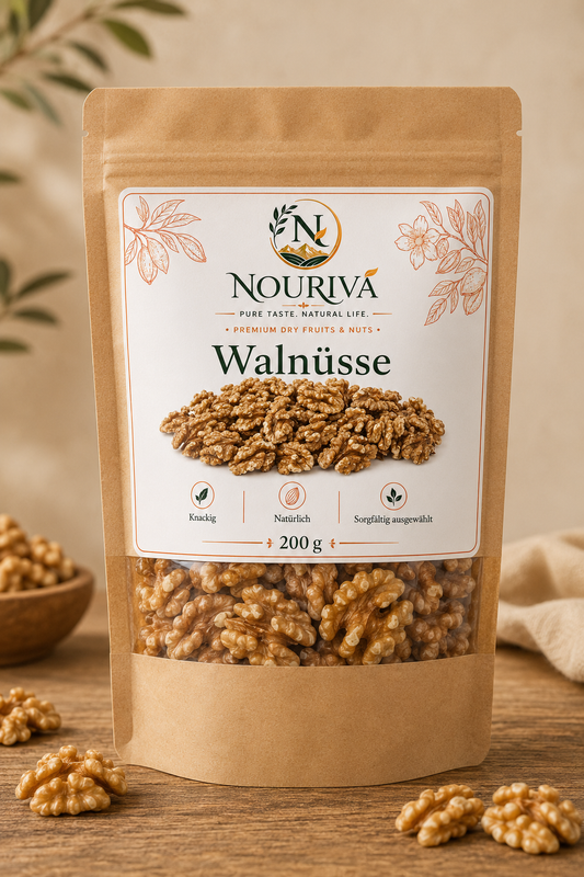 Walnüsse