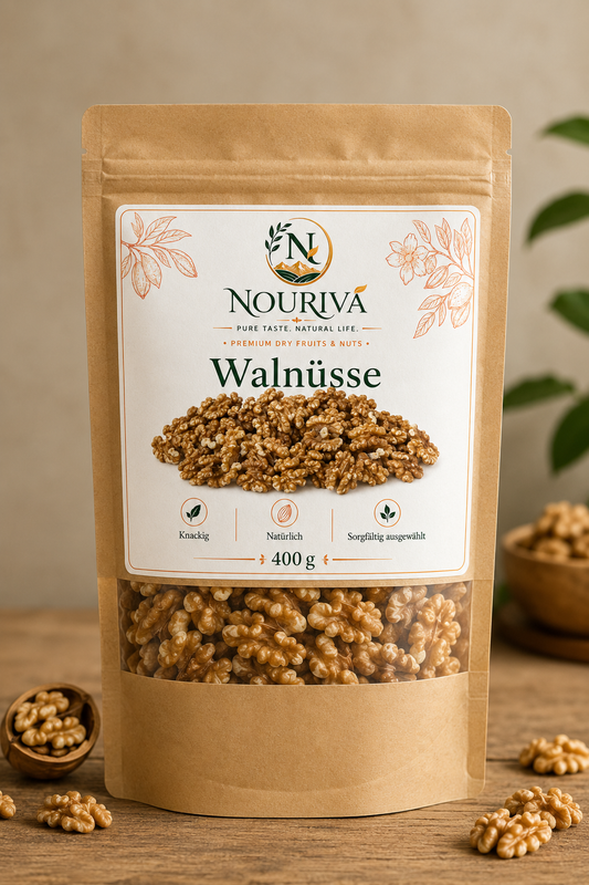 Walnüsse